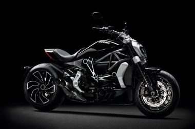 XDIAVEL