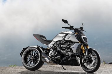 Diavel 1260 / 1260S