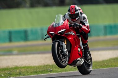 Panigale