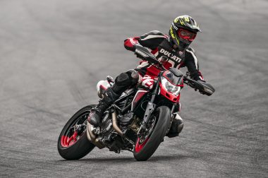 Hypermotard